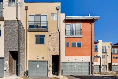 Tiny photo for 50 Cheyenne Boulevard, Colorado Springs, CO 80905 (MLS # 2523506)