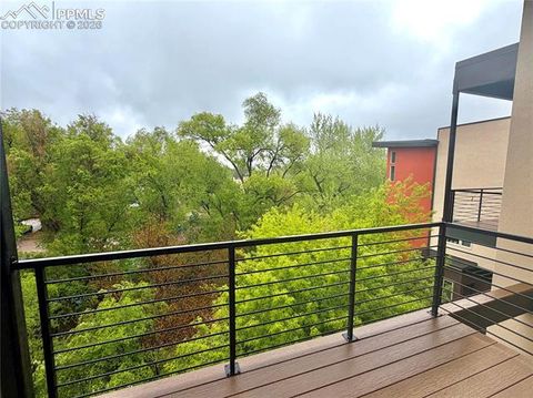 Tiny photo for 50 Cheyenne Boulevard, Colorado Springs, CO 80905 (MLS # 2523506)