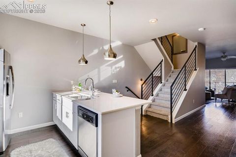 Tiny photo for 50 Cheyenne Boulevard, Colorado Springs, CO 80905 (MLS # 2523506)