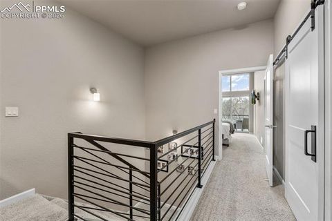 Tiny photo for 50 Cheyenne Boulevard, Colorado Springs, CO 80905 (MLS # 2523506)