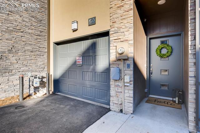 50 Cheyenne Boulevard