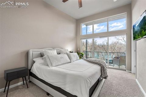 Tiny photo for 50 Cheyenne Boulevard, Colorado Springs, CO 80905 (MLS # 2523506)