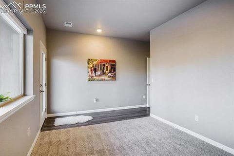 Tiny photo for 50 Cheyenne Boulevard, Colorado Springs, CO 80905 (MLS # 2523506)