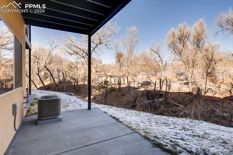 Tiny photo for 50 Cheyenne Boulevard, Colorado Springs, CO 80905 (MLS # 2523506)