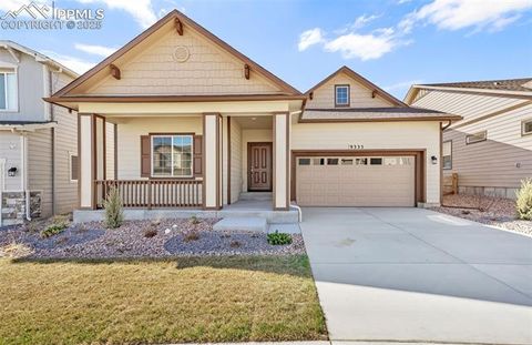 9335 Mayflower Gulch Way Colorado Springs CO 80927