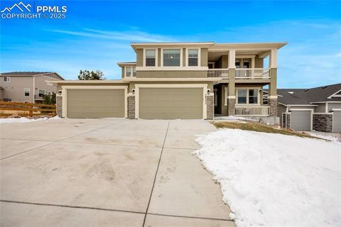 16335 Golden Sun Way Monument CO 80132