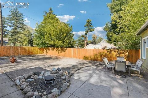 Tiny photo for 6 Alsace Way, Colorado Springs, CO 80906 (MLS # 3059847)