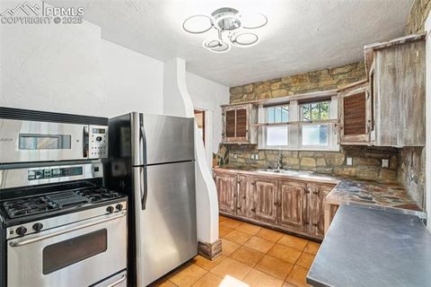 Tiny photo for 6 Alsace Way, Colorado Springs, CO 80906 (MLS # 3059847)