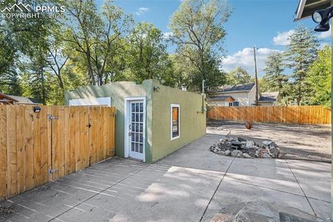 Tiny photo for 6 Alsace Way, Colorado Springs, CO 80906 (MLS # 3059847)