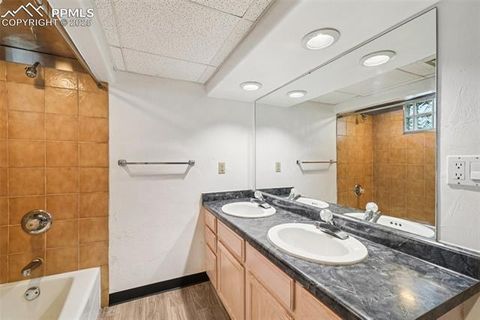 Tiny photo for 6 Alsace Way, Colorado Springs, CO 80906 (MLS # 3059847)
