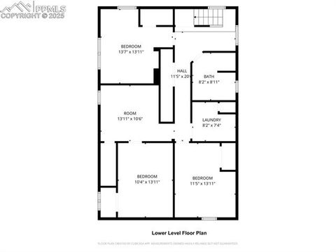 Tiny photo for 6 Alsace Way, Colorado Springs, CO 80906 (MLS # 3059847)