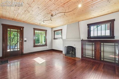 Tiny photo for 6 Alsace Way, Colorado Springs, CO 80906 (MLS # 3059847)