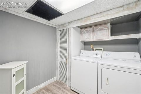 Tiny photo for 6 Alsace Way, Colorado Springs, CO 80906 (MLS # 3059847)
