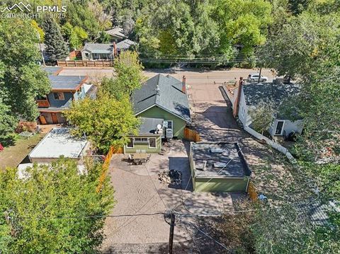 Tiny photo for 6 Alsace Way, Colorado Springs, CO 80906 (MLS # 3059847)