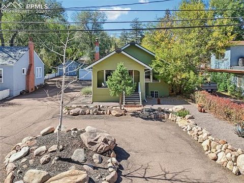 Tiny photo for 6 Alsace Way, Colorado Springs, CO 80906 (MLS # 3059847)