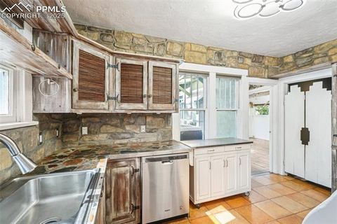 Tiny photo for 6 Alsace Way, Colorado Springs, CO 80906 (MLS # 3059847)