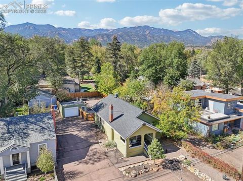 Tiny photo for 6 Alsace Way, Colorado Springs, CO 80906 (MLS # 3059847)