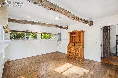 Tiny photo for 6 Alsace Way, Colorado Springs, CO 80906 (MLS # 3059847)
