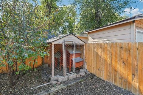 Tiny photo for 6 Alsace Way, Colorado Springs, CO 80906 (MLS # 3059847)