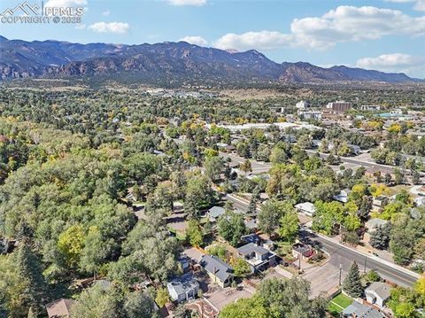Tiny photo for 6 Alsace Way, Colorado Springs, CO 80906 (MLS # 3059847)
