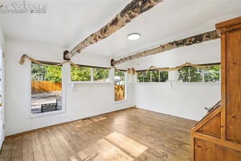 Tiny photo for 6 Alsace Way, Colorado Springs, CO 80906 (MLS # 3059847)