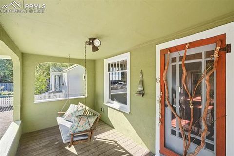 Tiny photo for 6 Alsace Way, Colorado Springs, CO 80906 (MLS # 3059847)