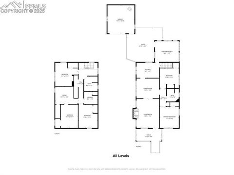 Tiny photo for 6 Alsace Way, Colorado Springs, CO 80906 (MLS # 3059847)