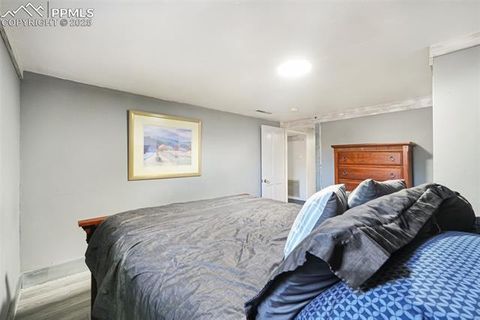 Tiny photo for 6 Alsace Way, Colorado Springs, CO 80906 (MLS # 3059847)