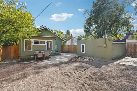 Tiny photo for 6 Alsace Way, Colorado Springs, CO 80906 (MLS # 3059847)