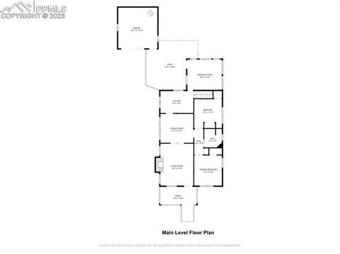 Tiny photo for 6 Alsace Way, Colorado Springs, CO 80906 (MLS # 3059847)