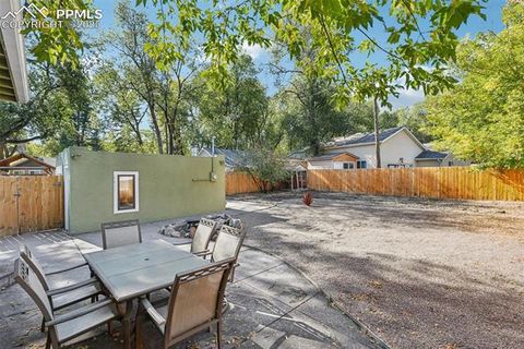 Tiny photo for 6 Alsace Way, Colorado Springs, CO 80906 (MLS # 3059847)