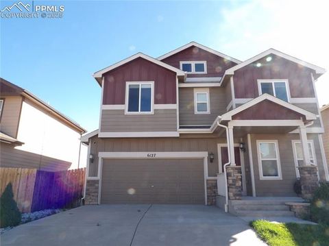 6127 Journey Drive Colorado Springs CO 80925