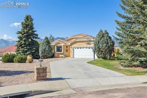 Photo of 14020 Nichlas Court, Colorado Springs, CO 80921 (MLS # 1032272) Photo of 14020 Nichlas Court, Colorado Springs, CO 80921 (MLS # 1032272)