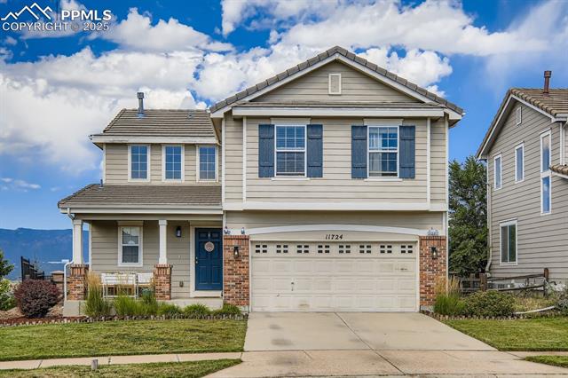 11724 Wildwood Ridge Drive