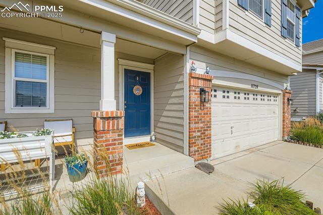 11724 Wildwood Ridge Drive
