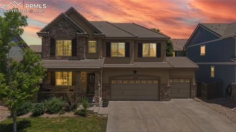 Tiny photo for 11768 Idalia Street, Commerce City, CO 80022 (MLS # 6674383)