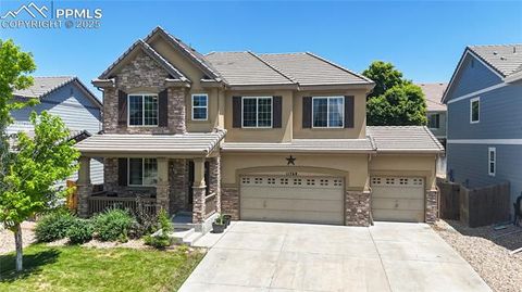 Tiny photo for 11768 Idalia Street, Commerce City, CO 80022 (MLS # 6674383)