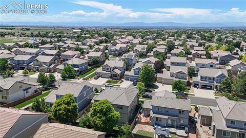 Tiny photo for 11768 Idalia Street, Commerce City, CO 80022 (MLS # 6674383)