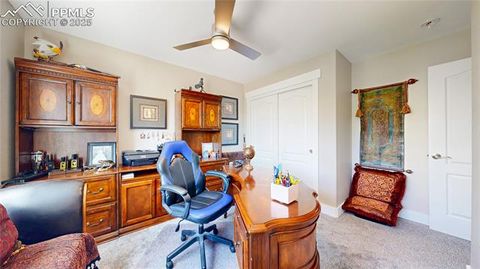 Tiny photo for 11768 Idalia Street, Commerce City, CO 80022 (MLS # 6674383)