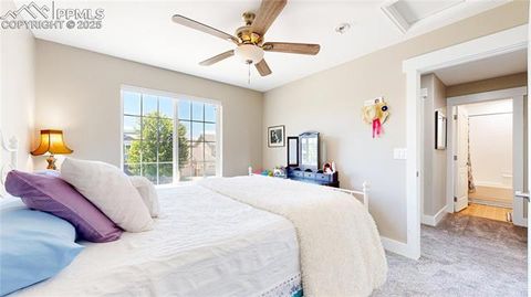 Tiny photo for 11768 Idalia Street, Commerce City, CO 80022 (MLS # 6674383)