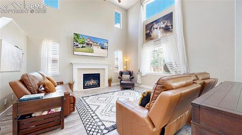 Tiny photo for 11768 Idalia Street, Commerce City, CO 80022 (MLS # 6674383)