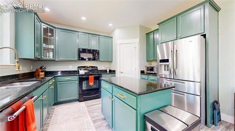 Tiny photo for 11768 Idalia Street, Commerce City, CO 80022 (MLS # 6674383)