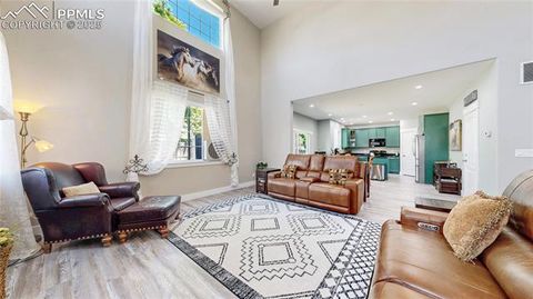 Tiny photo for 11768 Idalia Street, Commerce City, CO 80022 (MLS # 6674383)