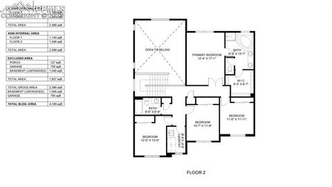 Tiny photo for 11768 Idalia Street, Commerce City, CO 80022 (MLS # 6674383)