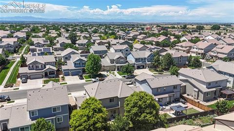 Tiny photo for 11768 Idalia Street, Commerce City, CO 80022 (MLS # 6674383)