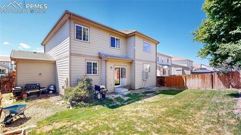 Tiny photo for 11768 Idalia Street, Commerce City, CO 80022 (MLS # 6674383)