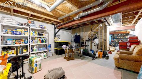 Tiny photo for 11768 Idalia Street, Commerce City, CO 80022 (MLS # 6674383)