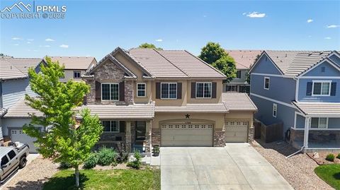 Tiny photo for 11768 Idalia Street, Commerce City, CO 80022 (MLS # 6674383)