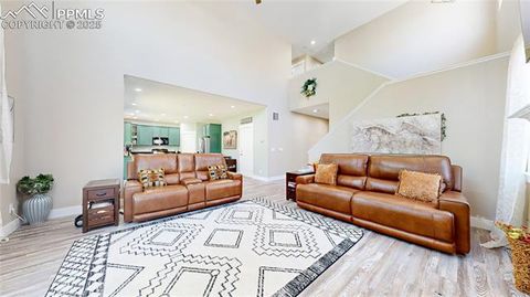 Tiny photo for 11768 Idalia Street, Commerce City, CO 80022 (MLS # 6674383)