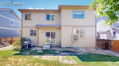Tiny photo for 11768 Idalia Street, Commerce City, CO 80022 (MLS # 6674383)
